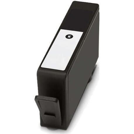 HP 912XL Negro Cartucho de Tinta Generico