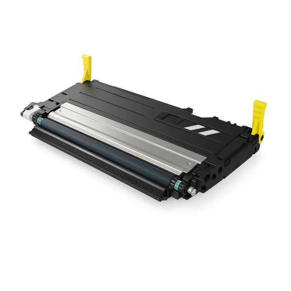 HP W2072A Amarillo Cartucho de Toner Generico