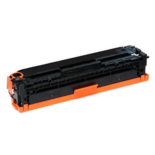 Canon 055H Negro Cartucho de Toner Generico