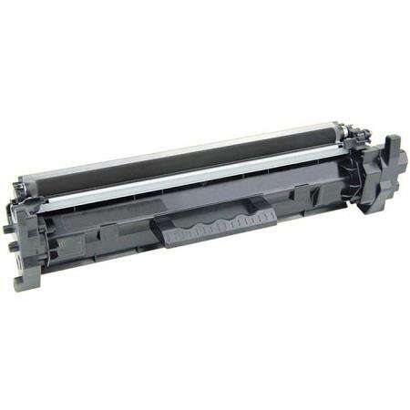 Canon 051H Negro Cartucho de Toner Generico