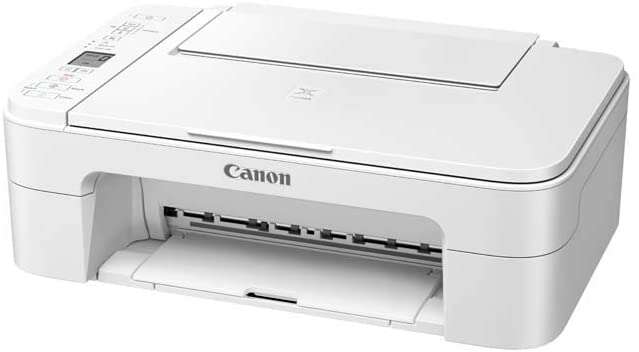 Canon Pixma TS3351 Impresora Multifuncion Color WiFi