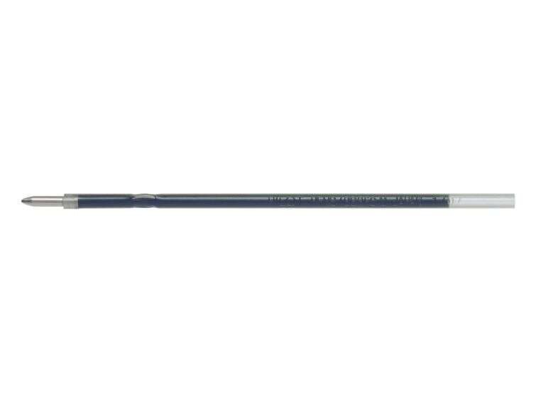 Pilot Recambio para Boligrafos Super Grip G - Punta Media 1.00mm - Color Azul - Cantidad: 12