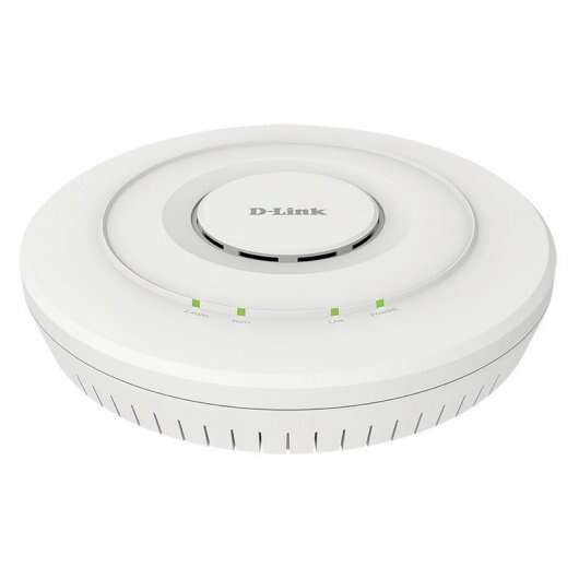 D-Link Punto de Acceso WiFi Doble Banda AC1200 - Velocidad hasta 1200 Mbps - Puerto RJ45