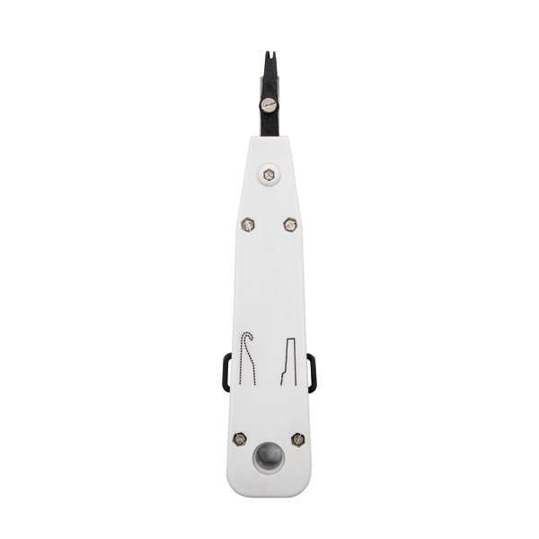 Nanocable Insertadora Tipo KRONE para Montaje