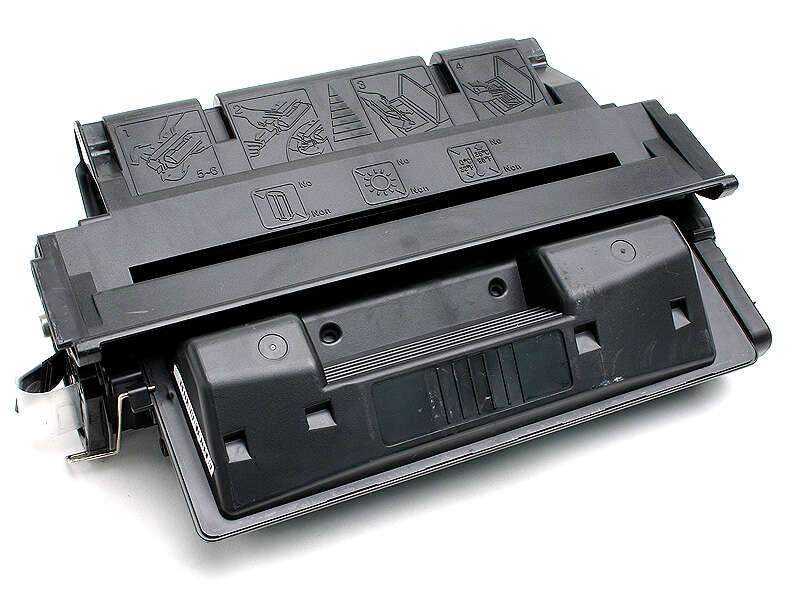 HP C4127X/C4127A/C8061X Negro Cartucho de Toner Generico