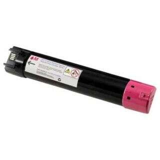 Dell 5130CDN Magenta Cartucho de Toner Generico