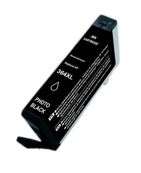 HP 364XL Negro Photo Cartucho de Tinta Generico