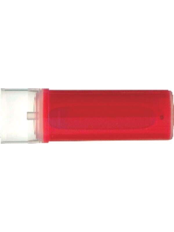 Pilot Cartucho de Recambio para Rotulador de Pizarra Blanca V-Board Master Begreen - Capacidad 6ml - Color Rojo - Cantidad: 12
