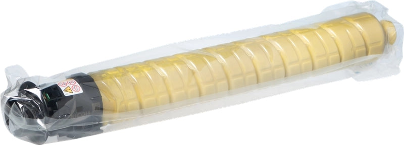 Ricoh IMC3000/IMC3500 Amarillo Cartucho de Toner Original - 842256/842252
