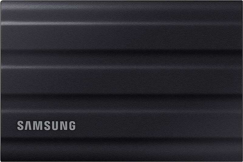 Samsung Disco Duro Externo SSD 1TB USB 3.2