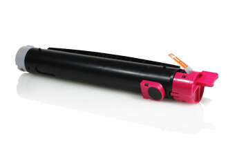 Xerox Phaser 6250 Magenta Cartucho de Toner Generico