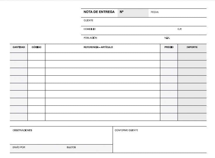 Apli Talonario Entrega 1/8 Apaisado Duplicado - Formato Apaisado - 2 Copias - Numeracion Secuencial - Papel Autocopiativo - Blanco