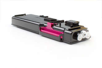 Dell C2660DN/C2665DNF Magenta Cartucho de Toner Generico