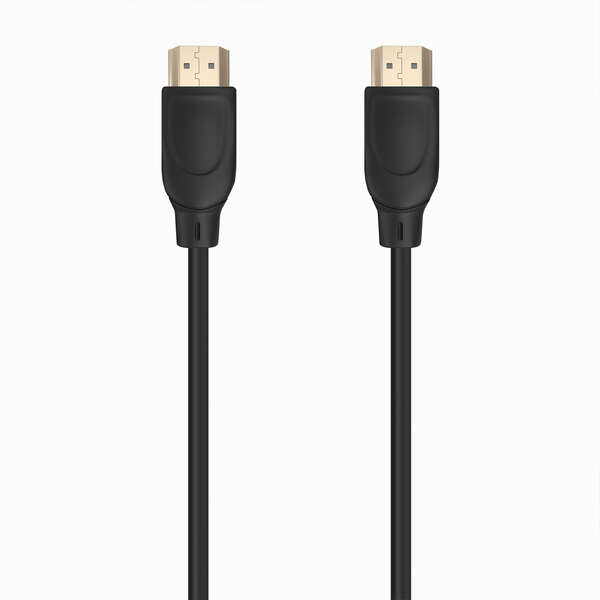 Aisens Cable HDMI V2.0 Premium Alta Velocidad / Hec 4K@60Hz 18Gbps - A/M-A/M - 1.5m - Color Negro