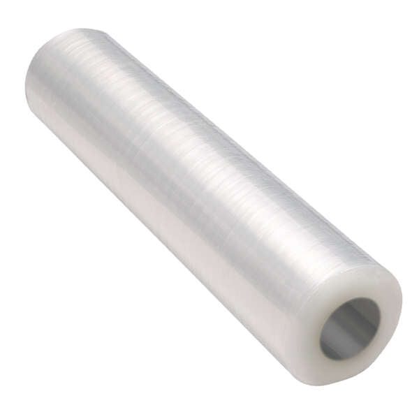 Dohe Bobina de Film Extensible de 23 Micras sin Mandril - Medidas 50cmx151m - Gran Resistencia - Ideal para Embalaje - Transparente - Cantidad: 6