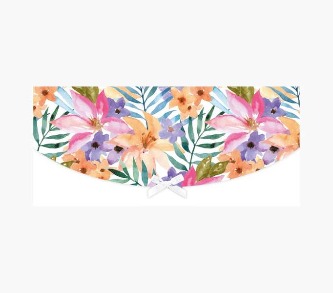 Pictura Tarjeta Money Cards - Tarjeta de Regalo Tipo Sobre - 21.3x9.6cm - Tematica de Flores - Embolsada Individualmente - Incluye Sobre Blanco - Papel con Certificacion FSC