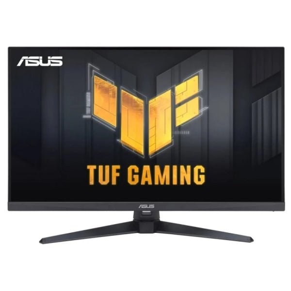 Asus TUF Gaming Monitor 31.5" VA LED FullHD 170Hz FreeSync Premium - Respuesta 1ms - Altavoces Incorporados - Angulo de Vision 178º - HDMI, DisplayPort - VESA 100x100mm