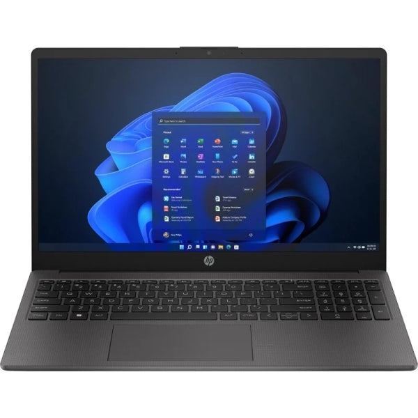 HP 255 G10 Portatil 15.6" AMD Ryzen 3 7330U - 8GB - 256GB SSD - USB 3.2, USB-C, HDMI