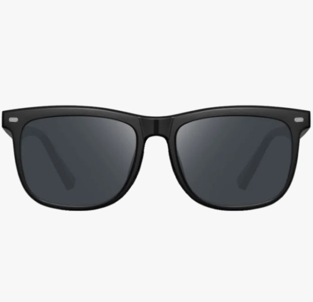 Xiaomi Square Sunglasses Gafas de Sol - UV400 - Color Negro