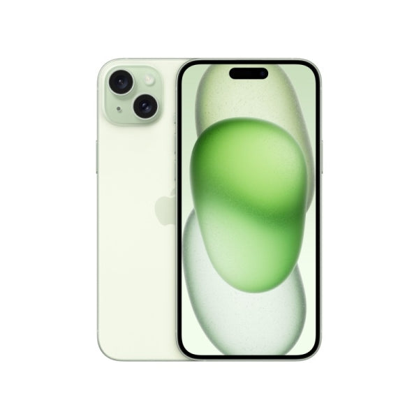 Apple iPhone 15 Pantalla 6.1" - 8GB - 256GB - IOS 17 - Color Verde