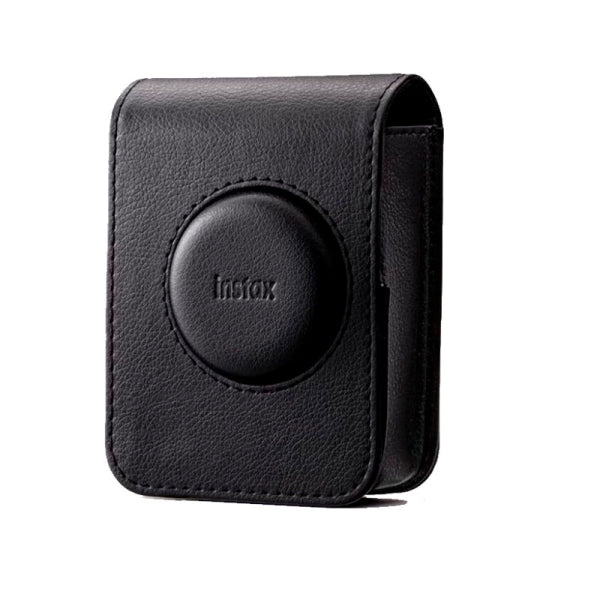Fujifilm Instax Mini EVO Funda Camara - Color Negro