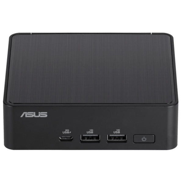 Asus NUC 14 Pro UCFF Revel Canyon Mini Ordenador Intel Core 3 100U - RPL-R 28W - USB 2.0, 3.2, HDMI, RJ-45, Thunderbolt 4, WIFI6, Bluetooth