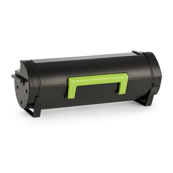 Lexmark B2442/B2546/B2650/MB2442/MB2546/MB2650 Negro Cartucho de Toner Generico