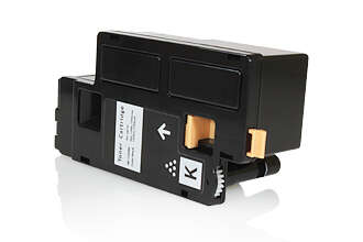 Dell 1250/1350/1355/C1760 Negro Cartucho de Toner Generico