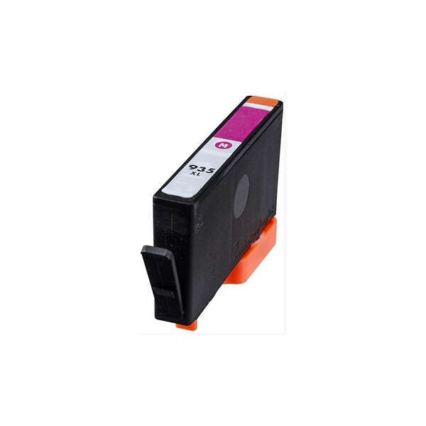 HP 935XL Magenta Cartucho de Tinta Generico