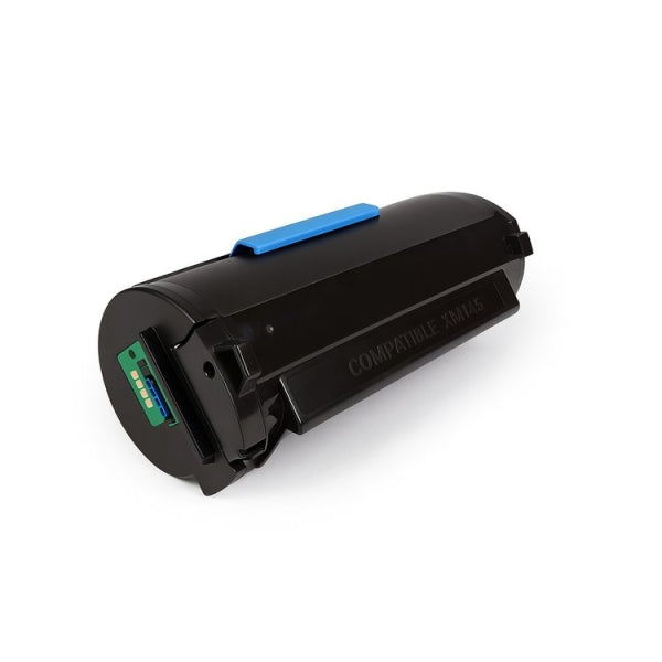 Lexmark M1140/M1145/XM1140/XM1145 Negro Cartucho de Toner Generico
