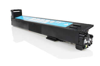 HP CF311A Cyan Cartucho de Toner Generico