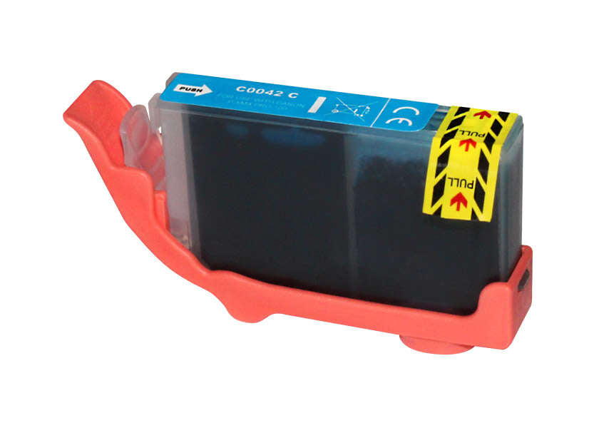 Canon CLI42 Cyan Cartucho de Tinta Generico