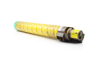 Ricoh Aficio SP-C820DN/SP-C821DN Amarillo Cartucho de Toner Generico