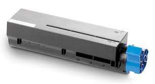 OKI Executive ES4131/ES4161 MFP/ES4191 MFP Negro Cartucho de Toner Generico