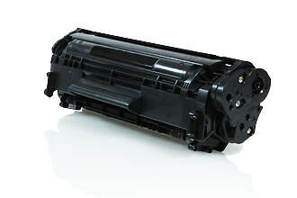 HP Q2612X Negro Cartucho de Toner Generico