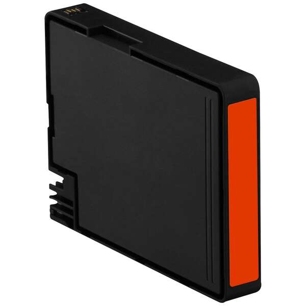 Canon PGI29 Rojo Cartucho de Tinta Pigmentada Generico