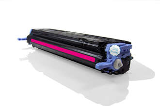 HP Q6003A Magenta Cartucho de Toner Generico