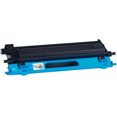 Brother TN135/TN130 Cyan Cartucho de Toner Generico