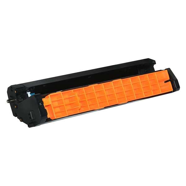 OKI C3300/C3400/C3450/C3600/C3520/C3530/MC350/MC360 Negro Tambor de Imagen Generico