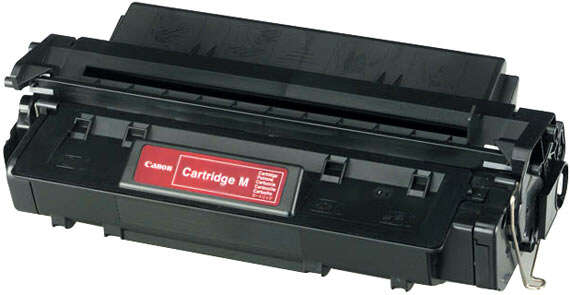 Canon Cartridge M Negro Cartucho de Toner Generico