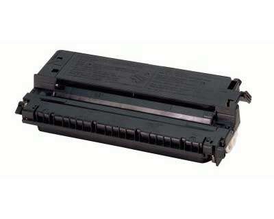 Canon E30/E40 Negro Cartucho de Toner Generico