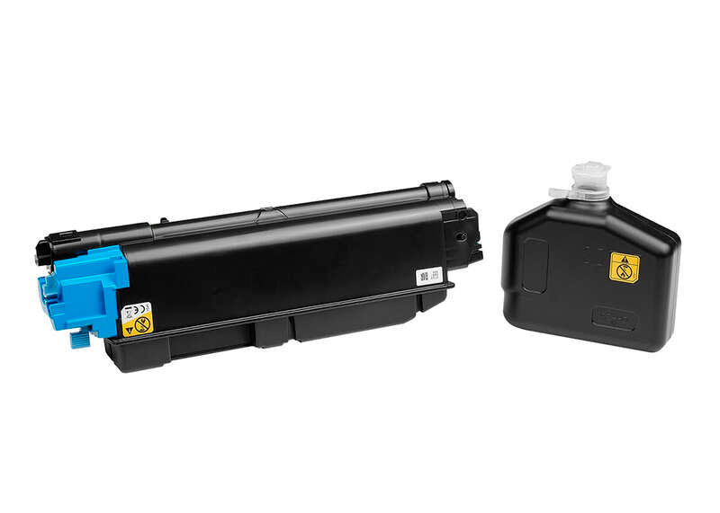 Kyocera TK5290 Cyan Cartucho de Toner Generico