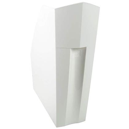 EXACOMPTA REVISTERO THE MAGAZINE A4+ BLANCO