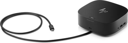 HP DOCK STATION G2 USB-C /2XUSB 3.0/3XUSB 3.0/2XDP/1XHDMI/1XRJ45 NEGRO