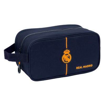 SAFTA ZAPATILLERO MEDIANO REAL MADRID 2ª EQUIP. 24/25