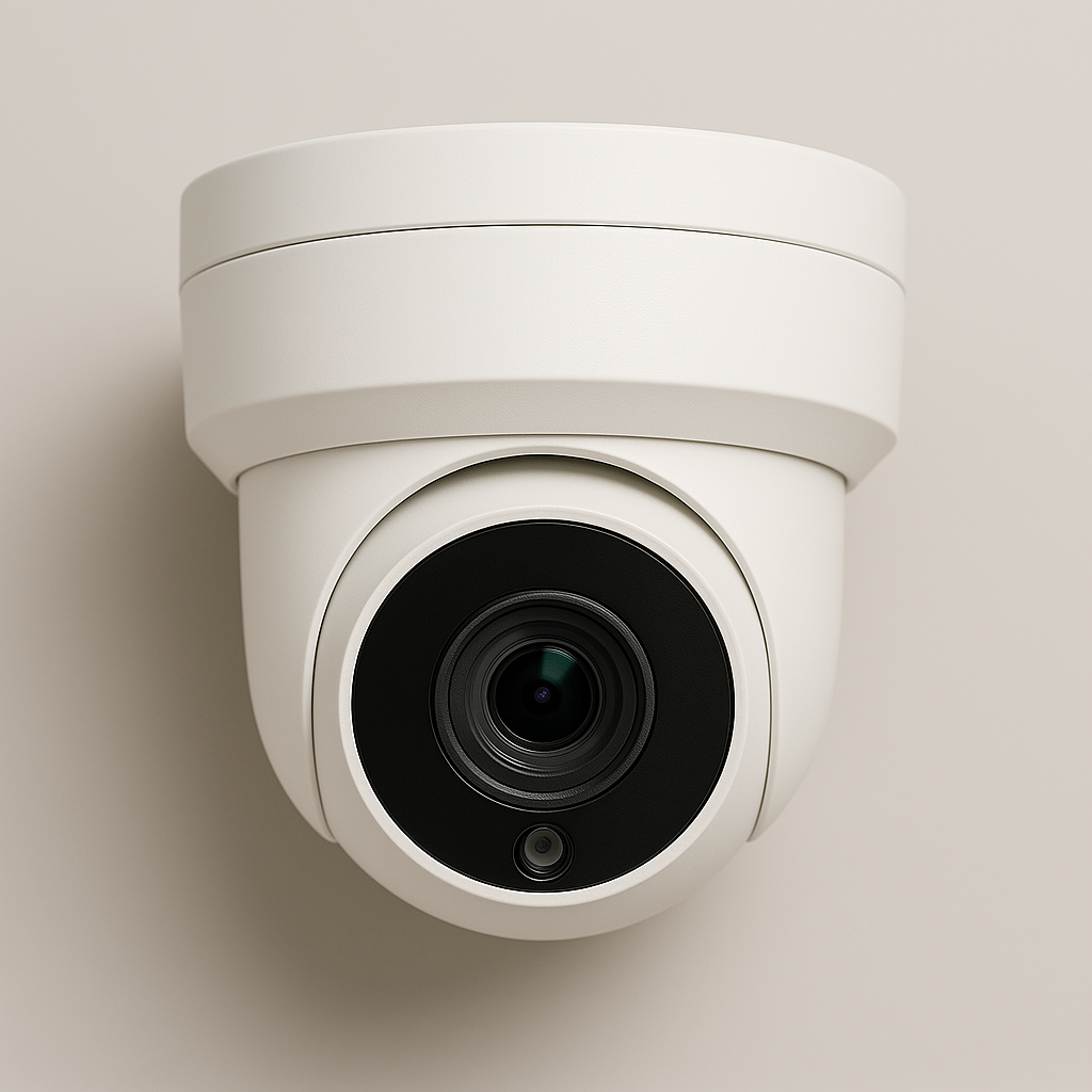 Cámara de vigilancia