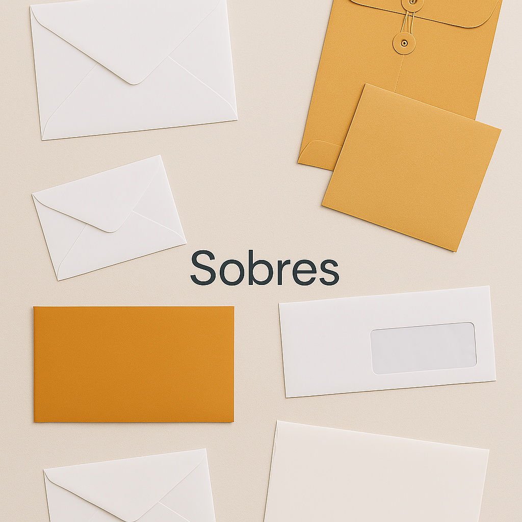 Sobres