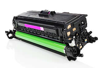 HP CF463X Magenta Cartucho de Toner Generico