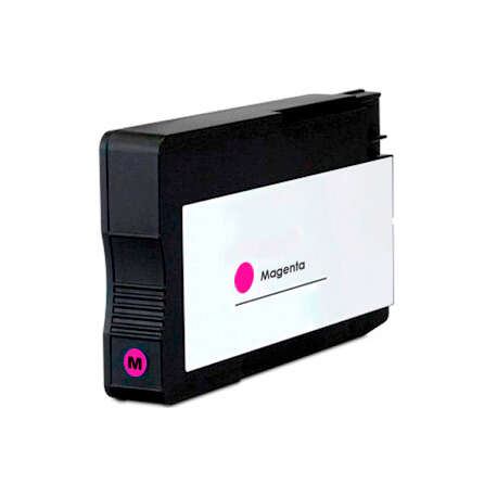 HP 963XL Magenta Cartucho de Tinta Generico