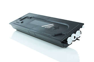 Kyocera TK410/TK420 Negro Cartucho de Toner Generico